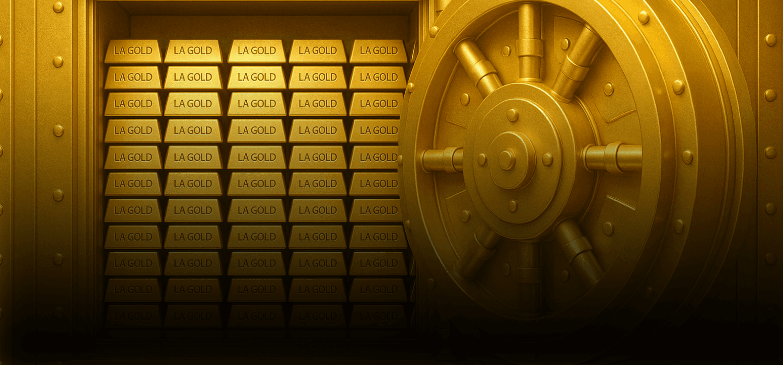 Compute Infrastructure